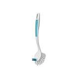Blue grip dish brush - Premier Home