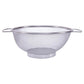 Zenigo 20cm Stainless Steel Sieve With Side Handles - Premier Home