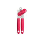 Hot Pink Can Opener - Premier Home