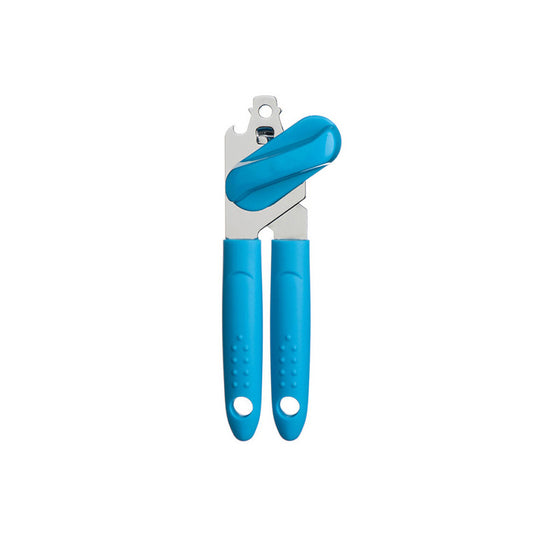 Blue Can Opener
