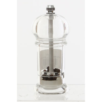 Pepper Mill With Grinder