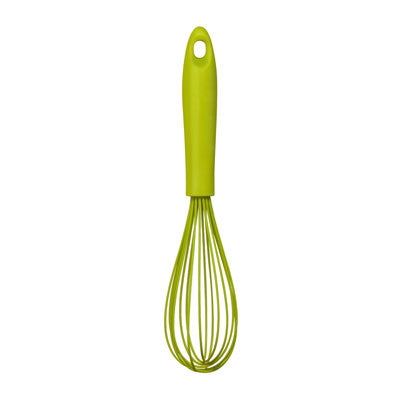 Whisk, Dark Lime Silicone