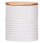 Wilko Cream Tin Canister