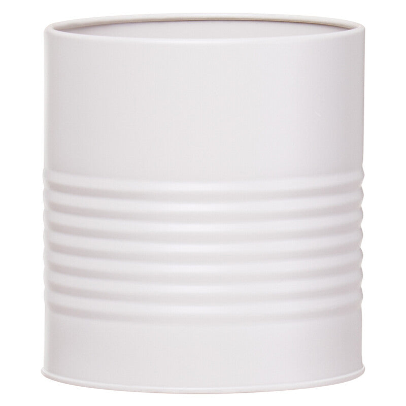 Wilko Cream Tin Canister