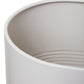 Alton Cream Bread Bin With Acacia Wood Lid