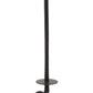 Fauna Black Elephant Toilet Roll Holder