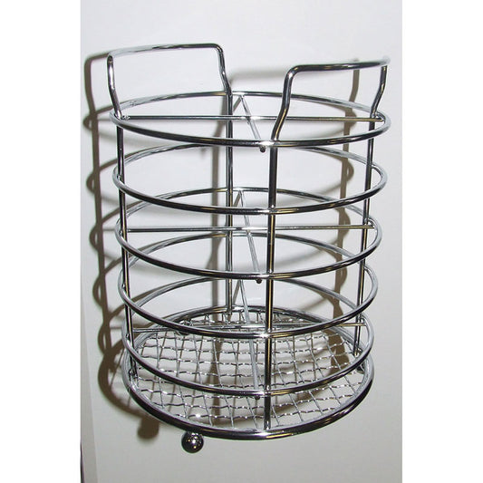 OMEGA ROUND CUTLERY CADDY