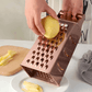 Alchemist Small Rose Gold Grater