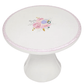 Amelie Floral Pattern Cake Stand