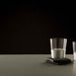 Apollo Clear Glass Tumblers - Set of 4