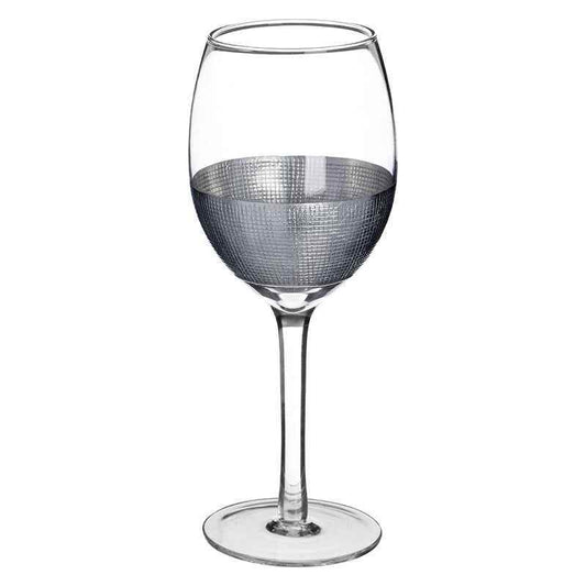Apollo Small Glasses - Set of 4 - Premier Home