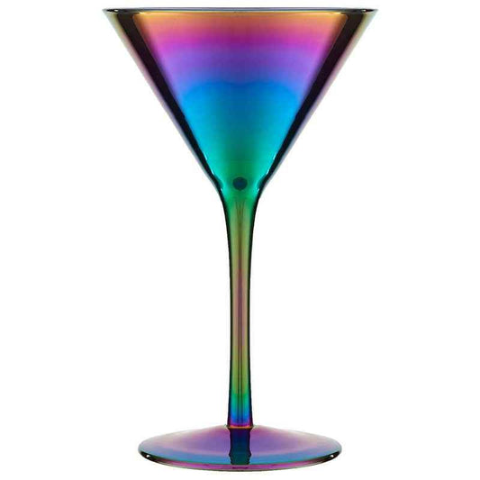 Aurora Cocktail Glasses - Set of 2 - Premier Home
