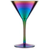 Aurora Cocktail Glasses - Set of 2 - Premier Home