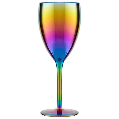 Aurora glassware set of 4 for home dining