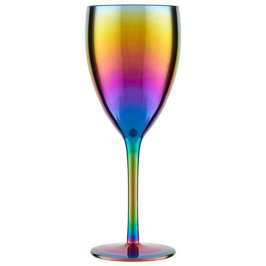 Aurora Tapered Design Glasses - Set of 4 - Premier Home