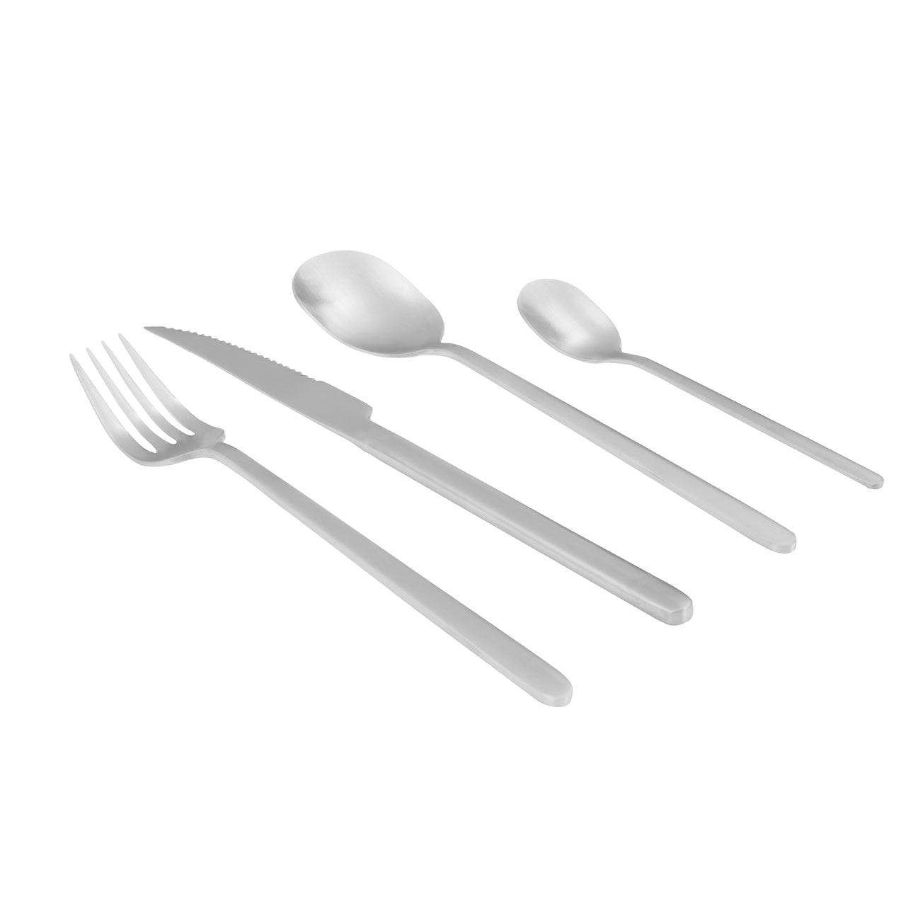 Avie 16Pc Cutlery Set