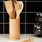 Bamboo Kitchen Tool Set