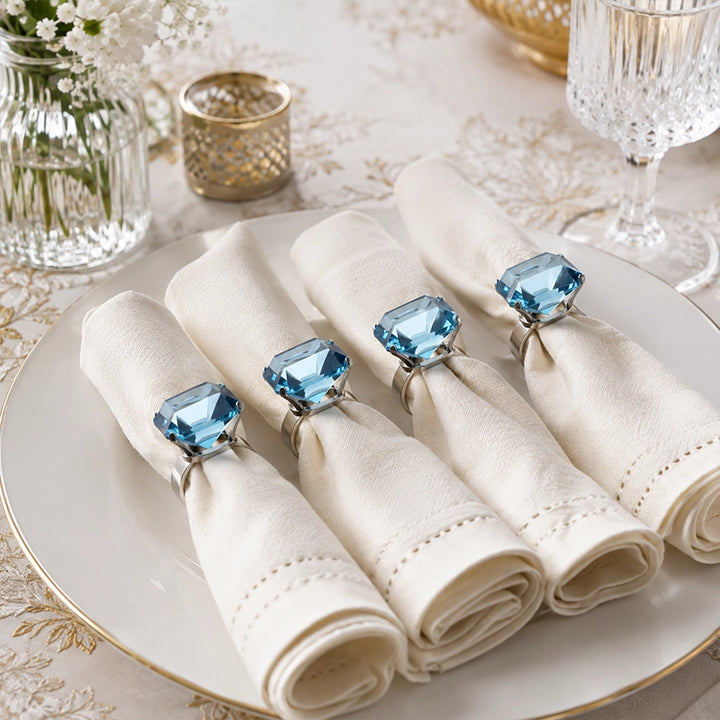 Napkin Rings