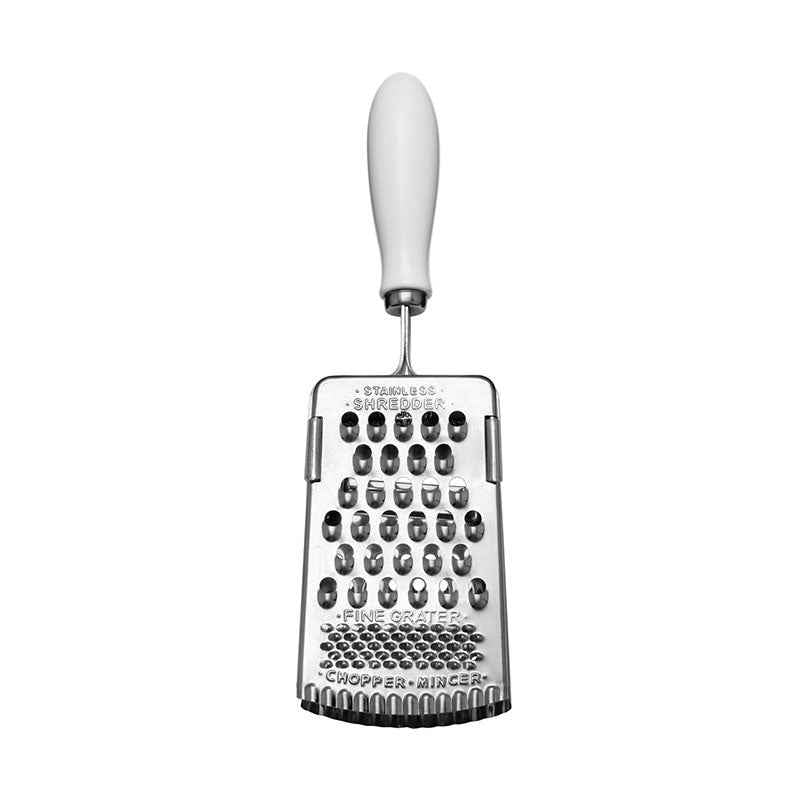 Straight Grater