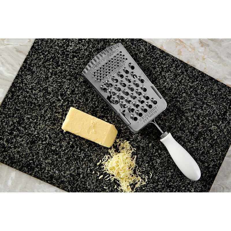 Straight Grater