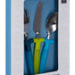 Children's 3Pc Cutlery Set