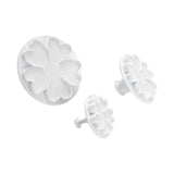 3pc Flower Cutter Set - Premier Home