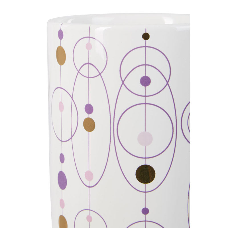 Hair And Cosmetic Brush Holder