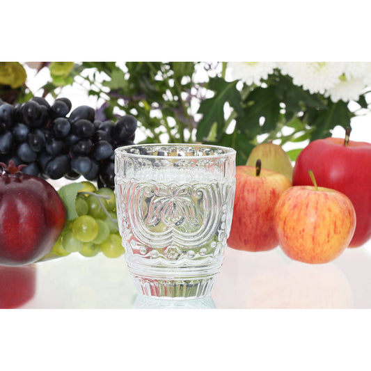 Imperial Smoked Glass Tumbler