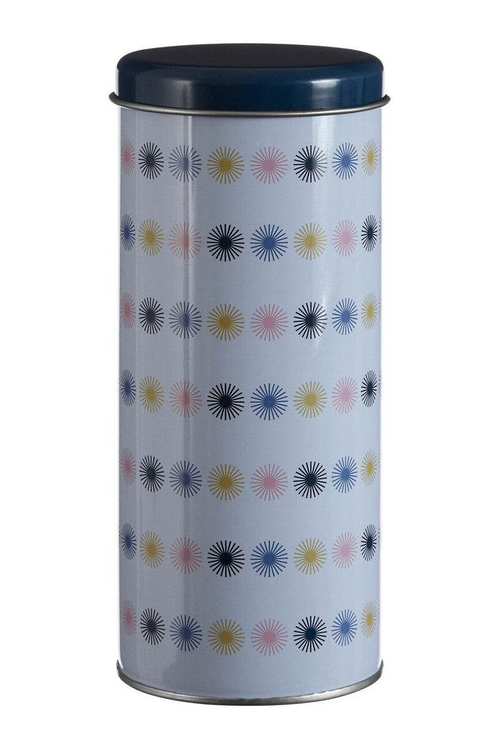 Canisters
