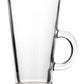 Latte Glasses - Set of 4