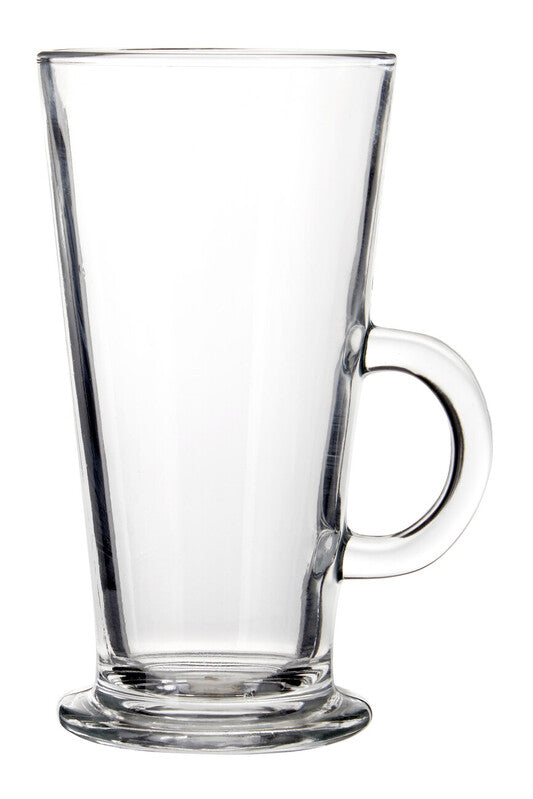 Latte Glasses - Set of 4