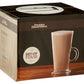 Latte Glasses - Set of 4