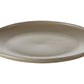 Malmo Taupe Stoneware Side Plate