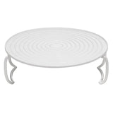 Microwave Folding Tray/Stand - Premier Home
