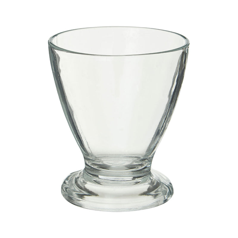Mimo Set of 4 Multicolour Glasses