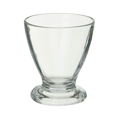 Mimo Set of 4 Multicolour Glasses