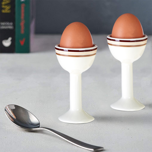 Neapolitan Egg Cups - Set of 2