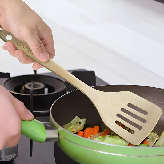 Ovenlove Slotted Turner