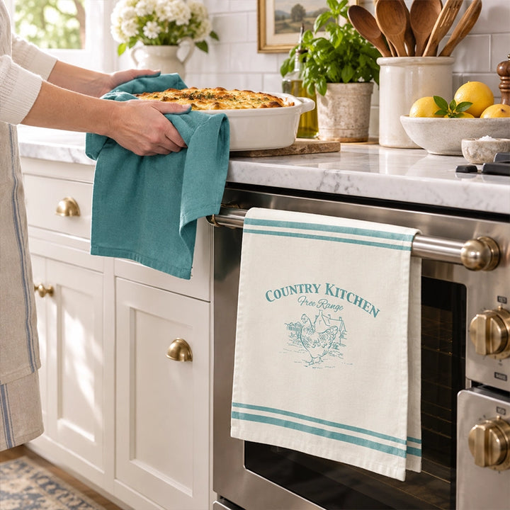Kitchen Towels