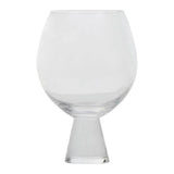Set of 2 Clear Gin Glasses 630ml - Premier Home