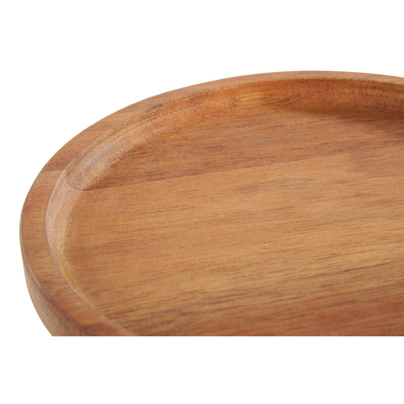Socorro Small Wooden Tray