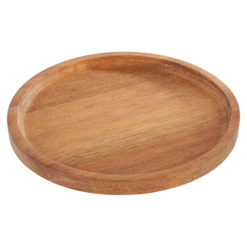 Socorro Small Wooden Tray