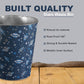 STARS WASTE BIN