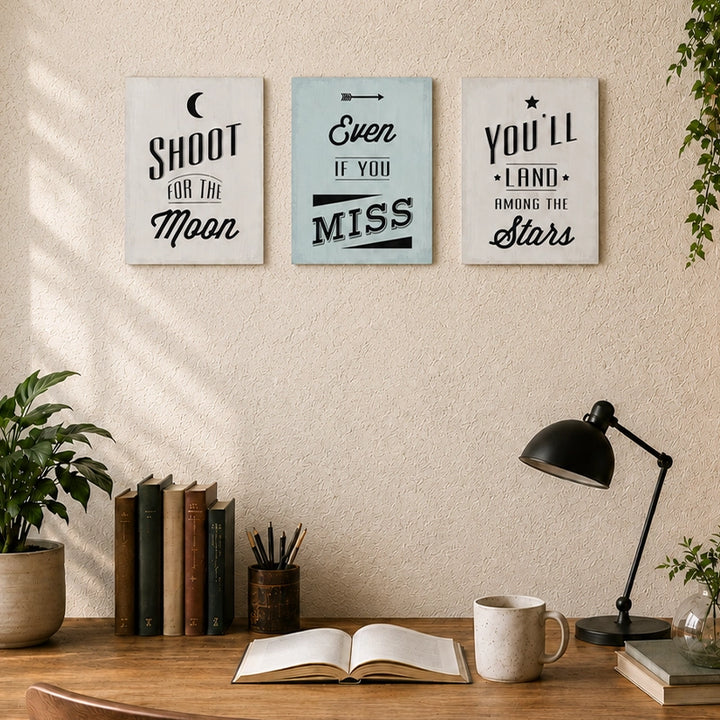 Wall Arts and Plaques