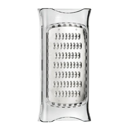 White And Clear Grater