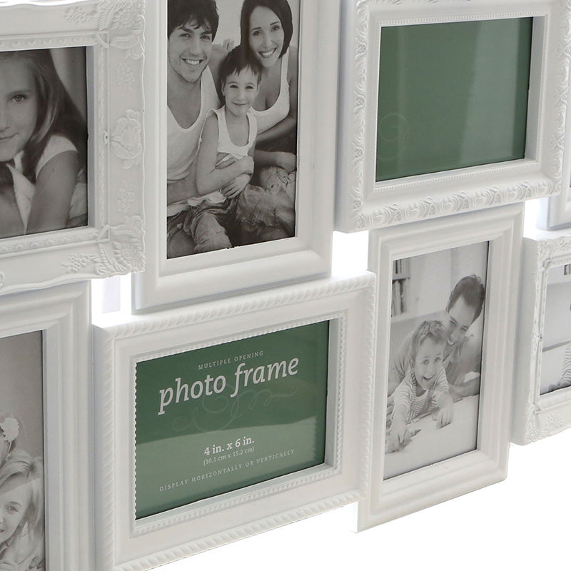 Vintage Photo Frame