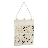 White Wall Pocket - Premier Home