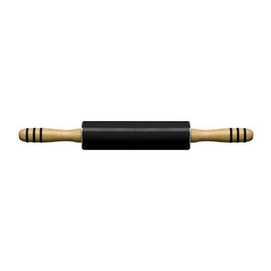 Zing Black Rolling Pin - Premier Home