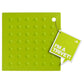 Zing Lime Green Silicone Trivet