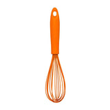 Zing Orange Silicone Whisk - Premier Home